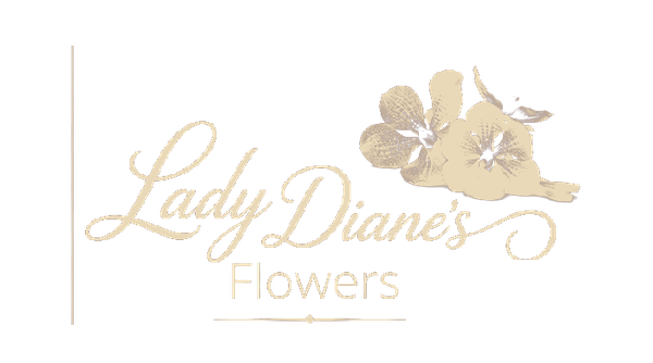 Lady Diane's Flowers