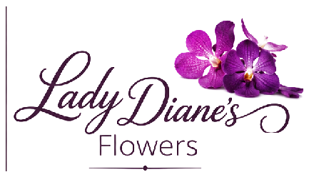 Lady Diane's Flowers — פרחי ליידי דיאן
